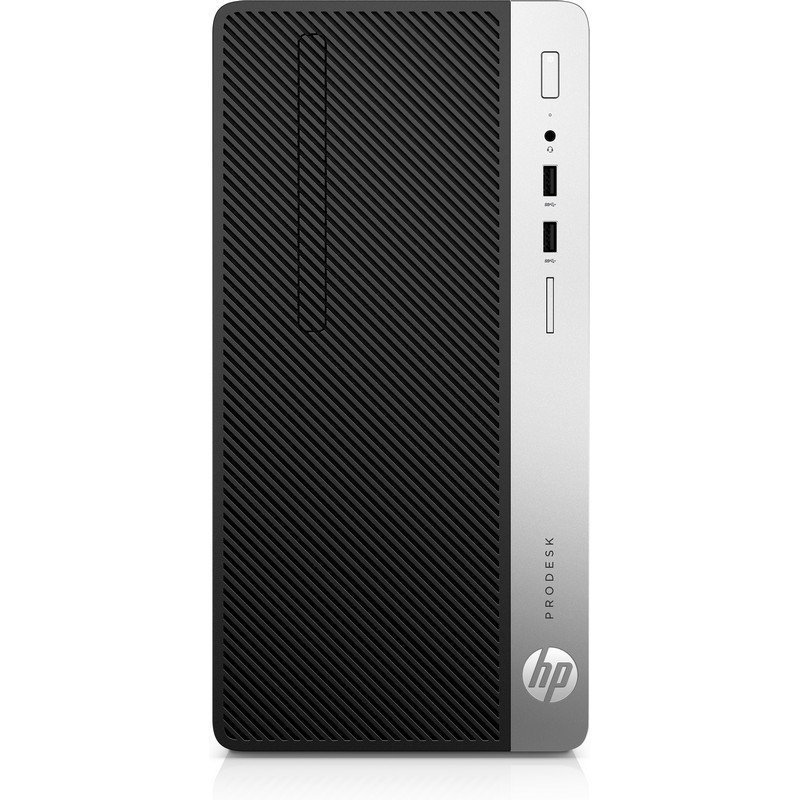HP ProDesk 400 G6 MT Core i5 4GB/1TB - Anchor Tech Shop HP ProDesk 400 G6 MT Core i5 4GB/1TB - Anchor Tech Shop