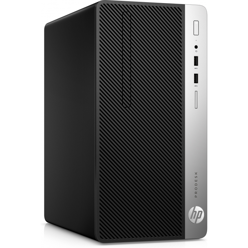 HP ProDesk 400 G6 MT Core i5 4GB/1TB - Anchor Tech Shop